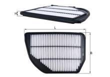 KNECHT FILTER LX 5858