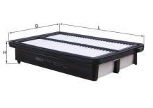KNECHT FILTER LX 5527