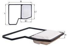 KNECHT FILTER LX 5859