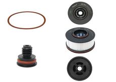 KNECHT FILTER KX 683D