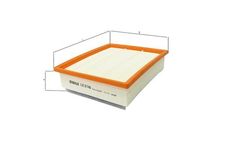 KNECHT FILTER LX 2748