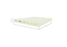 KNECHT FILTER LA 464