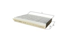 KNECHT FILTER LAK 889