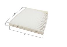 KNECHT FILTER LA 1677