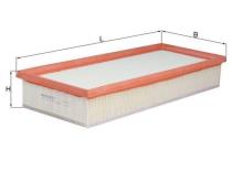 KNECHT FILTER LX 3270