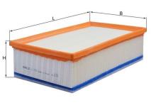 KNECHT FILTER LX 2996