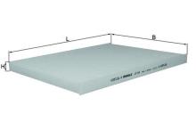 KNECHT FILTER LA 64
