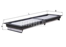 KNECHT FILTER LA 934