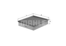 KNECHT FILTER LX 980