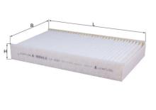 KNECHT FILTER LA 933