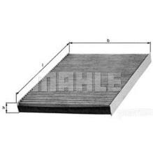 KNECHT FILTER LAK 52