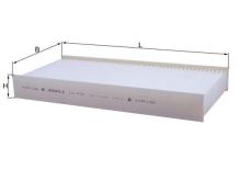 KNECHT FILTER LA 410