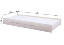 KNECHT FILTER LA 412