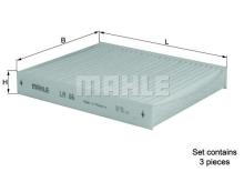 KNECHT FILTER LA 86/S