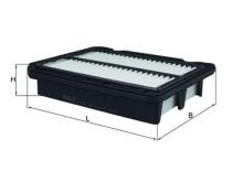 KNECHT FILTER LX 1915