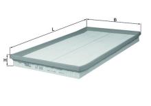 KNECHT FILTER LX 3031