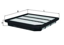 KNECHT FILTER LX 3455