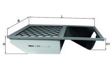 KNECHT FILTER LX 3603