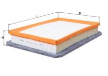 KNECHT FILTER LX 3685