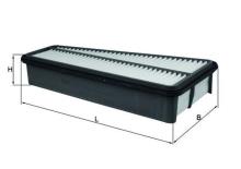 KNECHT FILTER LX 3771