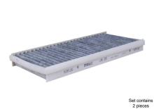 KNECHT FILTER LAK 235/S