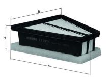 KNECHT FILTER LX 2911