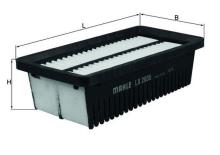 KNECHT FILTER LX 2035