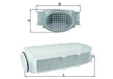 KNECHT FILTER LX 2991/1