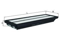 KNECHT FILTER LX 4053