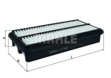 KNECHT FILTER LX 1999