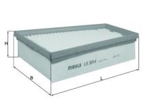 KNECHT FILTER LX 3014