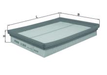 KNECHT FILTER LX 3694