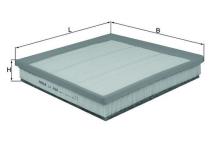 KNECHT FILTER LX 3888
