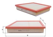 KNECHT FILTER LX 4060