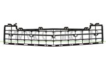 1856599 VAN WEZEL Rejilla De Ventilación, Parachoques Delante Para FORD ESCORT | Precio Y Opiniones