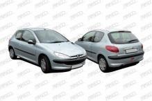 PEUGEOT 206 207 307 308 508 etc KIT DE REPARATION feu phare