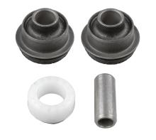 Kit De Remise En état Bras De Liaison Mapco 33890 - Compatible Volkswagen Golf II, Seat Ibiza II - Avec Bielle Et Supports - 8