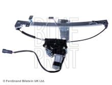 Blue Print ADA101306