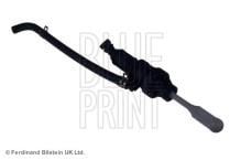 Blue Print ADA103408