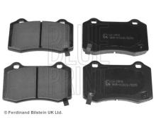 Blue Print ADA104206
