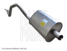 Blue Print ADA106002