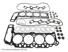 Blue Print ADA106203