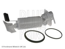 Blue Print ADA106803