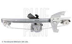 Blue Print ADBP130001