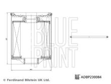 Blue Print ADBP230084