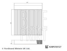 Blue Print ADBP250127