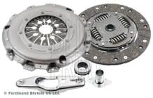 Blue Print ADBP300174