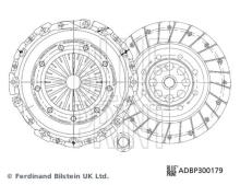 Blue Print ADBP300179