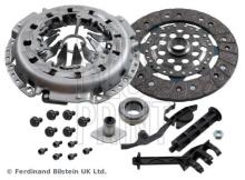 Blue Print ADBP300208