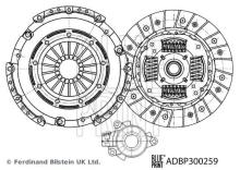 Blue Print ADBP300259